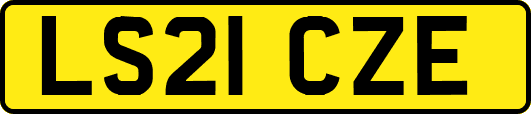 LS21CZE
