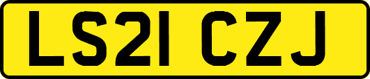 LS21CZJ