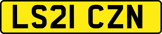 LS21CZN