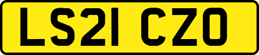 LS21CZO