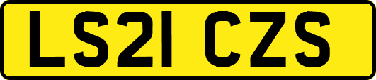LS21CZS