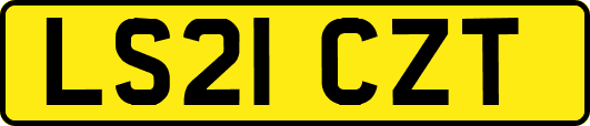 LS21CZT