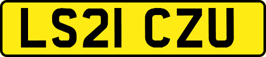 LS21CZU