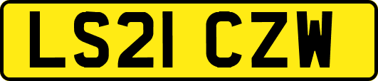 LS21CZW