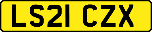 LS21CZX