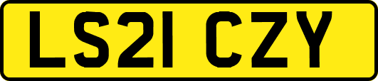 LS21CZY