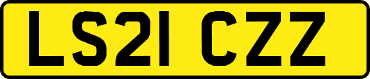 LS21CZZ
