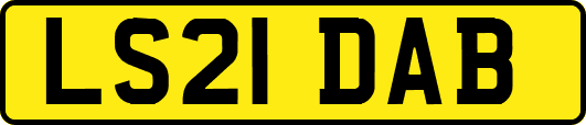 LS21DAB