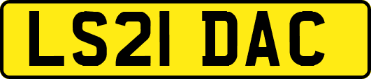 LS21DAC