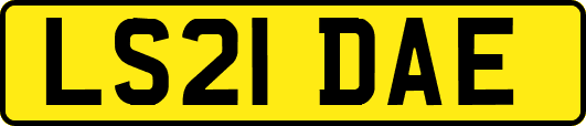 LS21DAE