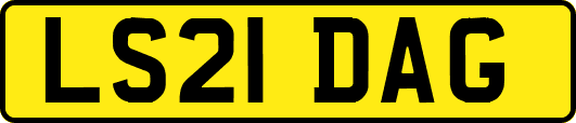 LS21DAG