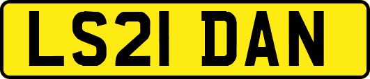 LS21DAN