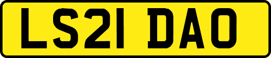 LS21DAO