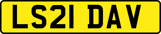 LS21DAV