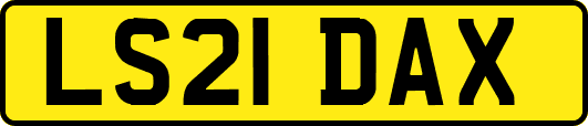 LS21DAX