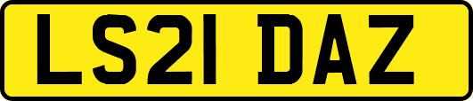 LS21DAZ