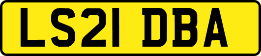 LS21DBA