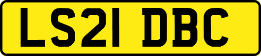 LS21DBC