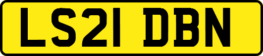 LS21DBN
