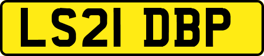 LS21DBP