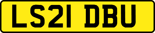 LS21DBU