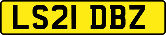 LS21DBZ