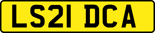 LS21DCA