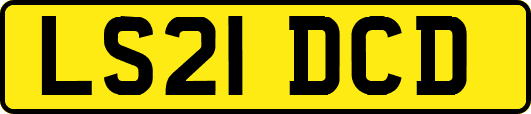 LS21DCD