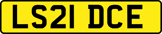 LS21DCE
