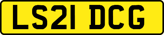 LS21DCG