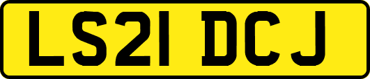 LS21DCJ
