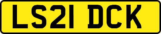 LS21DCK