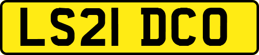 LS21DCO