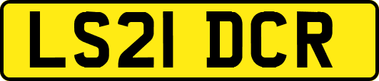 LS21DCR
