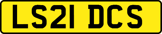 LS21DCS
