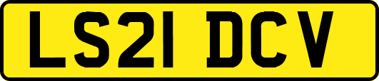LS21DCV