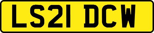 LS21DCW