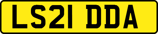 LS21DDA