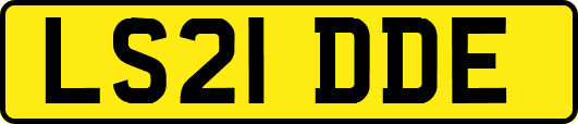 LS21DDE