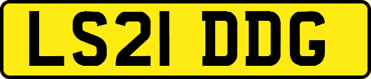LS21DDG