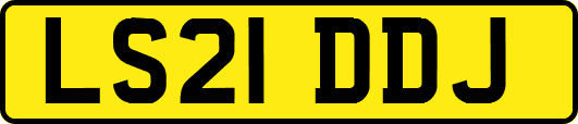 LS21DDJ