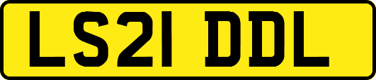 LS21DDL