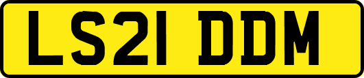 LS21DDM