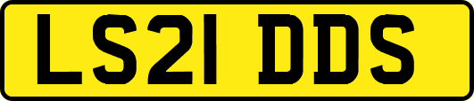 LS21DDS