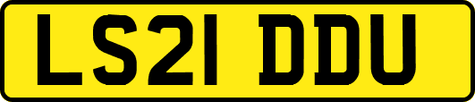 LS21DDU