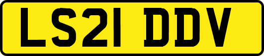 LS21DDV