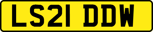 LS21DDW