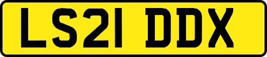 LS21DDX