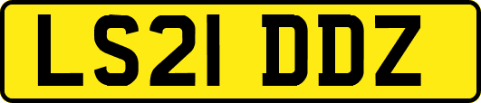 LS21DDZ