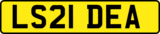LS21DEA